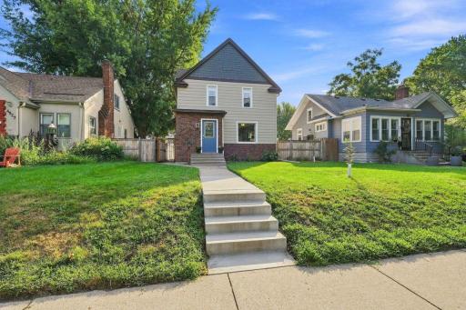 Photo for 4533 Snelling Avenue, Minneapolis, MN 55406 - listing #7123813 4533 Snelling Avenue, Minneapolis, MN 55406