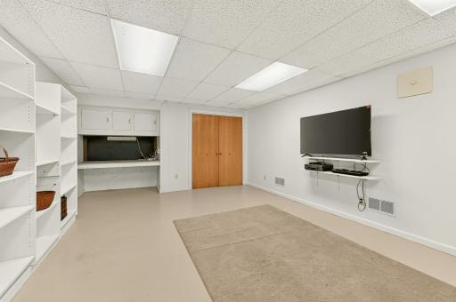 Family Room LL