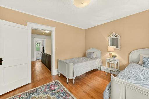Front bedroom