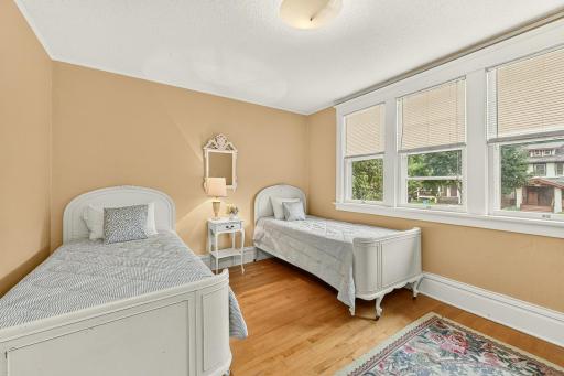 Front Bedroom