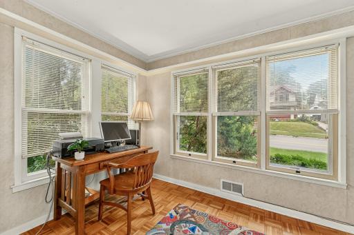 Sunroom
