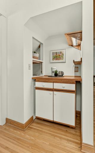 Coffee Nook