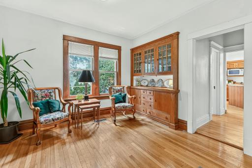Built-ins