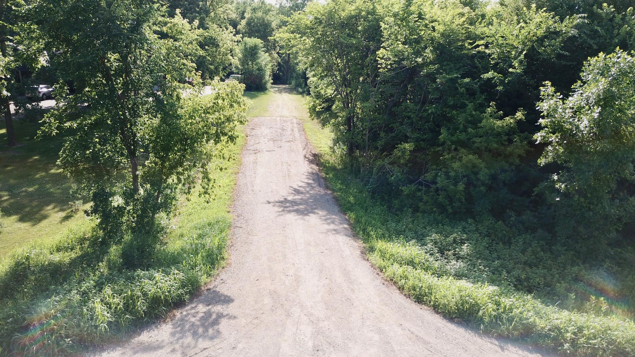 Driveway Approach