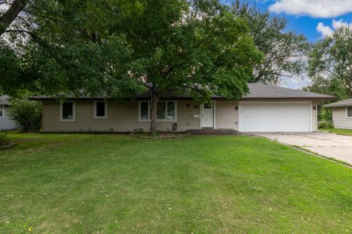 8024 Upton Avenue S, Bloomington, MN 55431