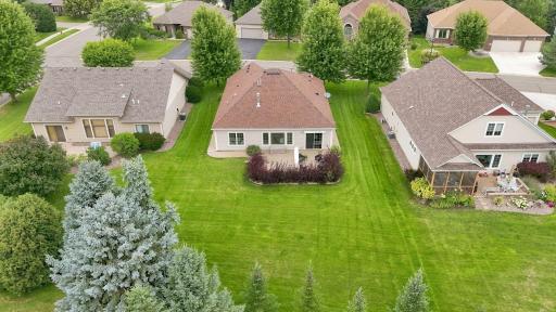76 Quail Circle, Hudson, WI 54016