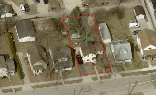 23 6th Street NW, Rochester, MN 55901
