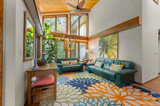 Front Living Room