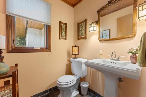 Upper Level Guest Bath