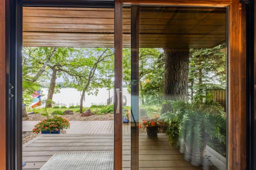 New Custom Pella Patio Doors