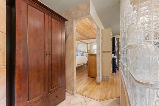 Abundant Natural Light