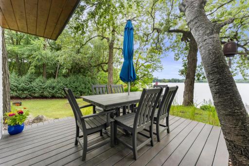 Wonderful Lakeside Views