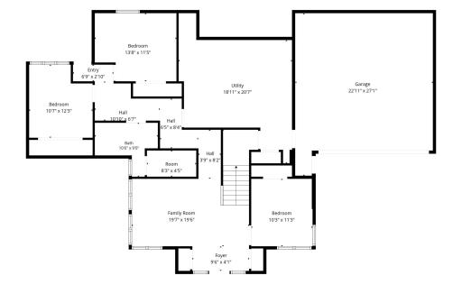Main Floor