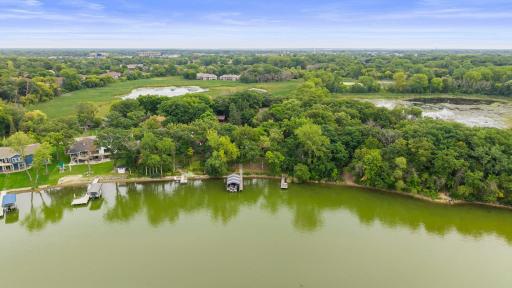 Bass Lake is a Private Lake