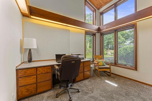 Fourth Bedroom or Office
