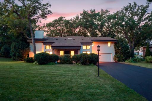 Welcome Home