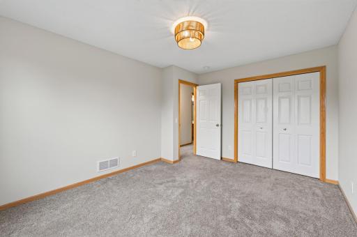 Bedroom 4 on upper level