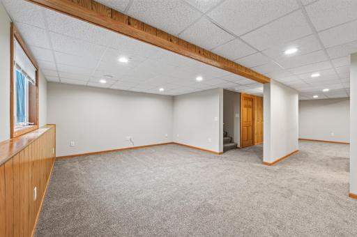 LL Media Room