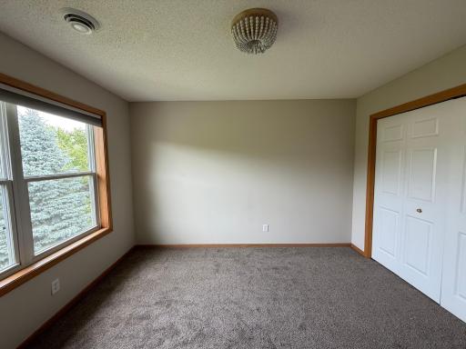 Bedroom 3 upper level