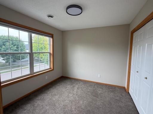 Bedroom 2 upper level