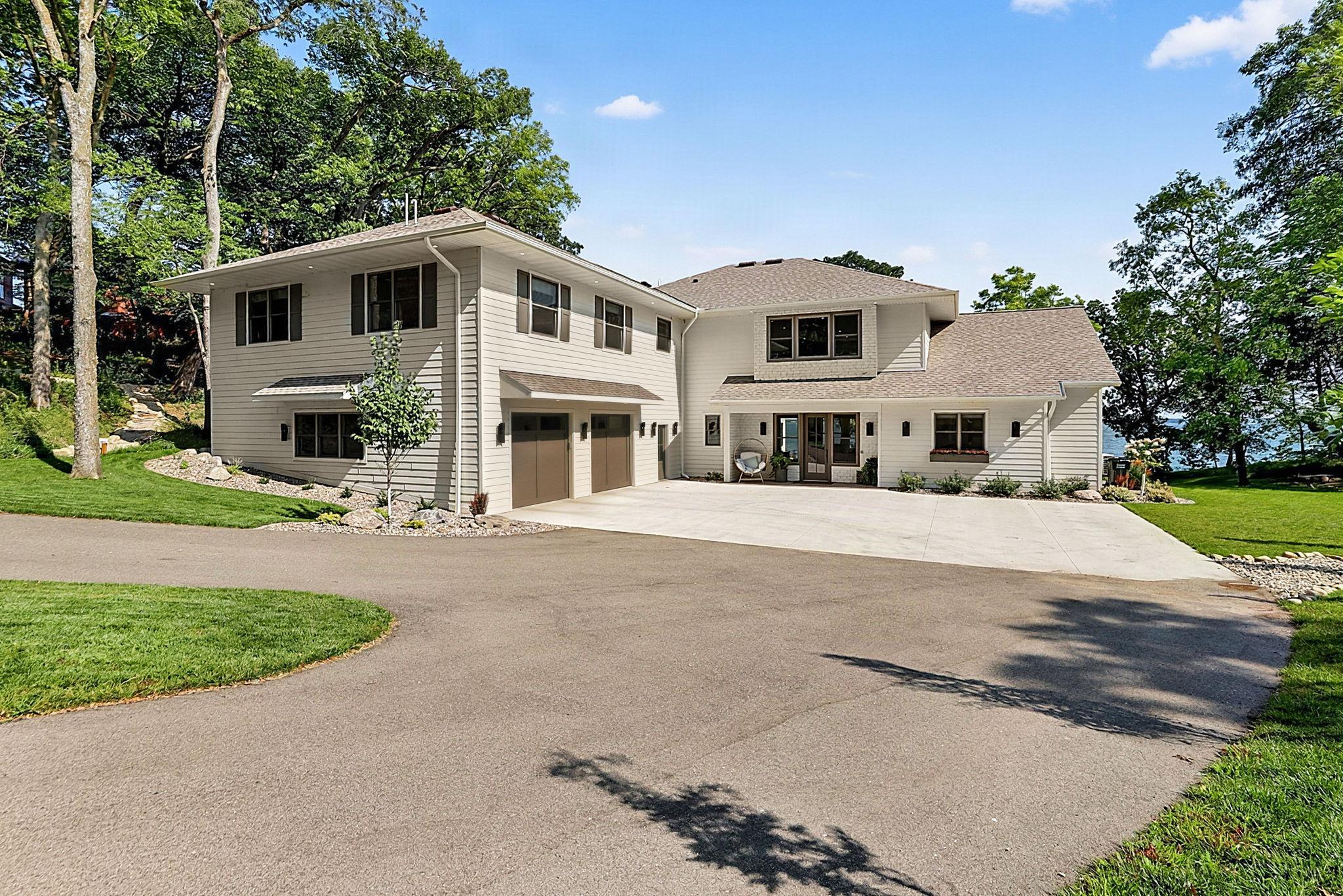 Property photo for 8995 N Shore Drive, Spicer, MN 56288