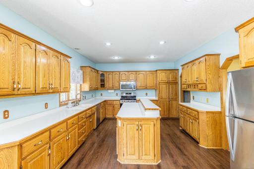 15110 Avocet Street NW, Andover, MN 55304