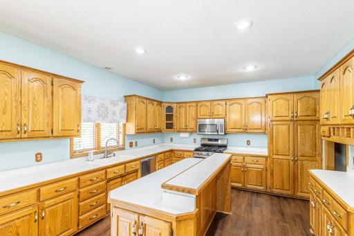 15110 Avocet Street NW, Andover, MN 55304