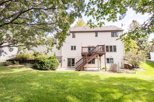 15110 Avocet Street NW, Andover, MN 55304