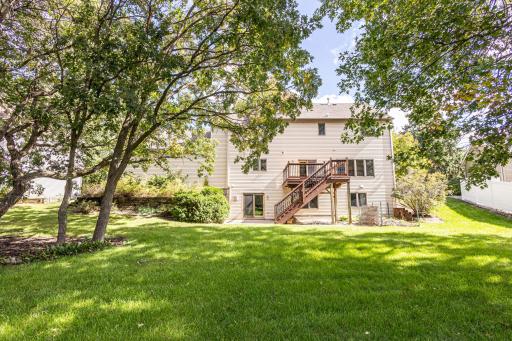 15110 Avocet Street NW, Andover, MN 55304