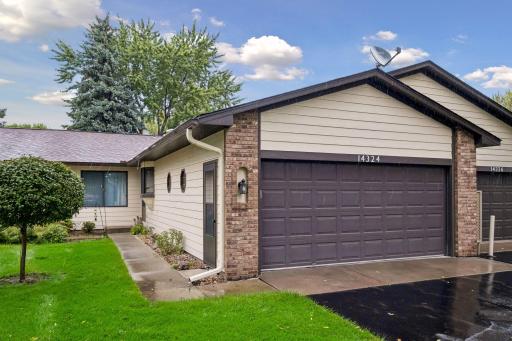 14324 Glenda Drive, Apple Valley, MN 55124