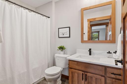Photos are of a previously completed home with similar design and features. Actual selections, finishes, and materials may vary based on buyer choices and availability.