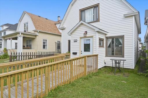 2334 Banks Avenue, Superior, WI 54880