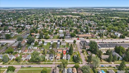 2334 Banks Avenue, Superior, WI 54880