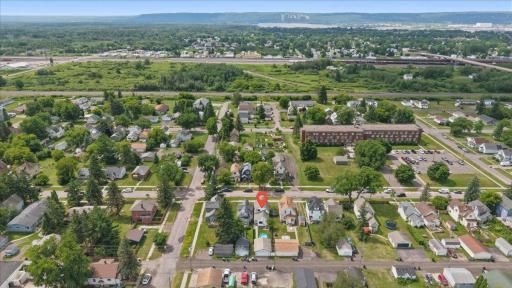 2334 Banks Avenue, Superior, WI 54880
