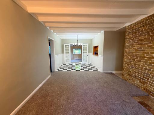 Gentry Living room/Dining room 1