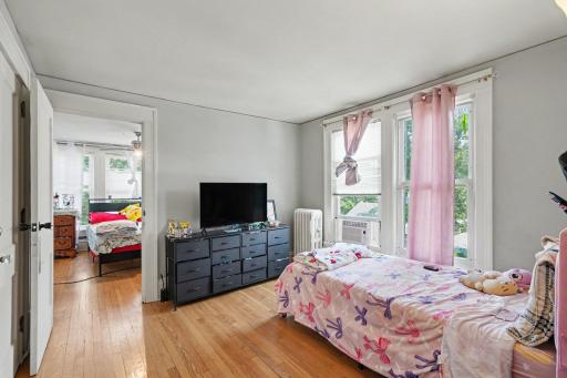 2nd floor bedroom 2