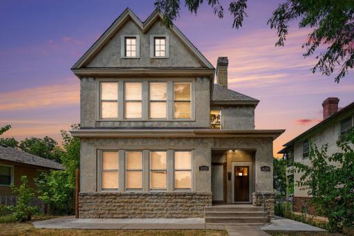 Photo for 3620 3rd Avenue S, Minneapolis, MN 55409 - listing #7123917 3620 3rd Avenue S, Minneapolis, MN 55409