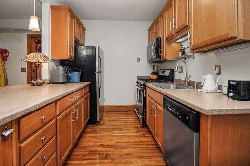 3116 12th Avenue S, A209, Minneapolis, MN 55407