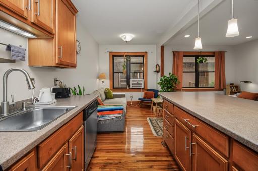 3116 12th Avenue S, A209, Minneapolis, MN 55407