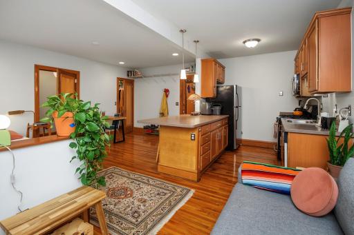 3116 12th Avenue S, A209, Minneapolis, MN 55407