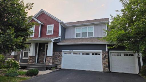 16410 61st Avenue N, Plymouth, MN 55446