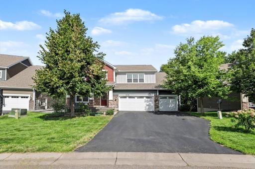 16410 61st Avenue N, Plymouth, MN 55446