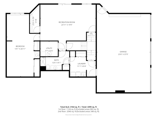 1528 Briarknoll Drive, New Brighton, MN 55112