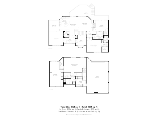 1528 Briarknoll Drive, New Brighton, MN 55112