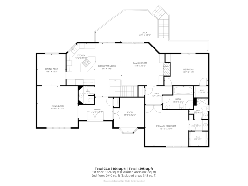 1528 Briarknoll Drive, New Brighton, MN 55112