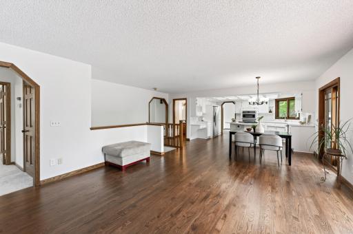 1528 Briarknoll Drive, New Brighton, MN 55112