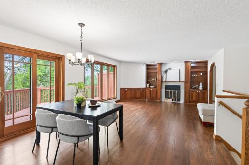1528 Briarknoll Drive, New Brighton, MN 55112