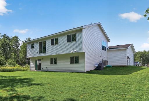 Back of House