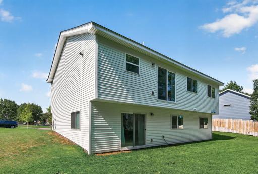 Back of House