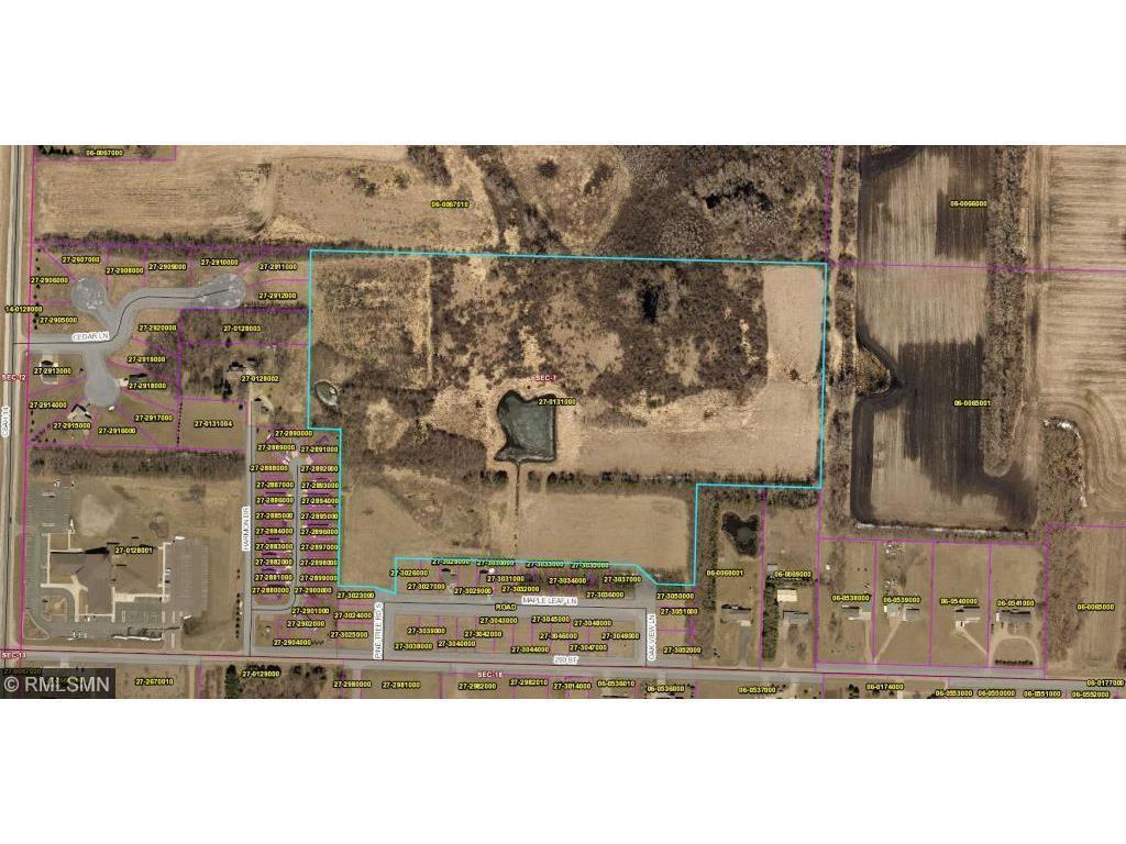 Property photo for TBD 260th, Litchfield, MN 55355